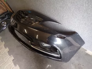  Бампер передний Opel Astra J Арт AL6997817513_2, вид 2