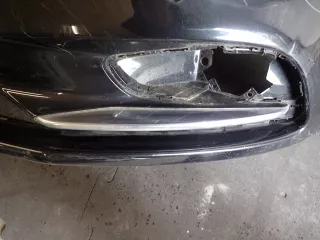  Бампер передний Opel Astra J Арт AL6997817513_2, вид 3