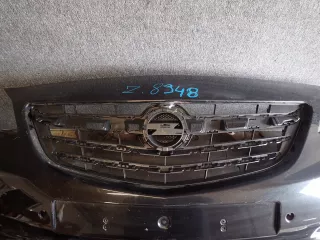  Бампер передний Opel Astra J Арт AL6997817513_2, вид 4