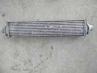 8W0145805E Интеркулер Audi A4 B9 Арт AL8725752716_2, вид 2