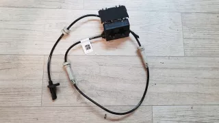 6874637 Датчик ABS BMW 7 G11/G12 Арт AL9299035694_3
