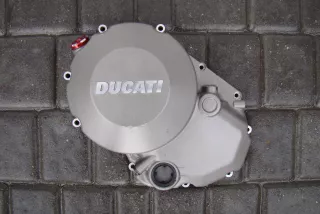  Корпус воздушного фильтра Ducati 1098 Арт AL9928631595_3, вид 1