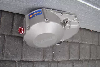  Корпус воздушного фильтра Ducati 1098 Арт AL9928631595_3, вид 2