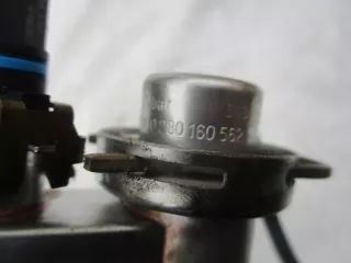0280151300,0280158330 Топливная рампа  Alfa Romeo Mito Арт AL10549083681_5, вид 6