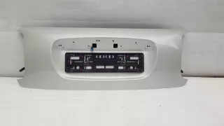  Крышка багажника (дверь 3-5) MINI One Арт AL10713037687_2, вид 2