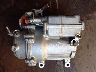 7813A974 Компрессор кондиционера Mitsubishi Fuso Canter Арт AL10821609715_4, вид 2
