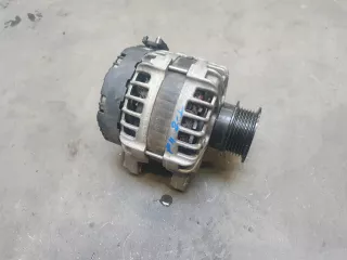 31419101 Генератор Volvo XC90 1 restailing Арт AL10935690496_3, вид 1