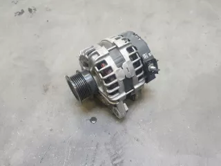 31419101 Генератор Volvo XC90 1 restailing Арт AL10935690496_3, вид 2