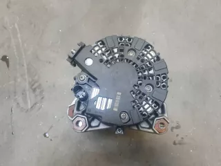 31419101 Генератор Volvo XC90 1 restailing Арт AL10935690496_3, вид 3