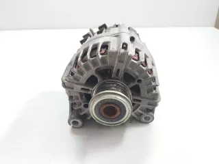 8519890 Генератор BMW Z4 E85/E86 Арт AL11969341005_4, вид 2