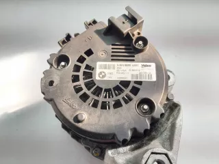 8519890 Генератор BMW Z4 E85/E86 Арт AL11969341005_4, вид 3