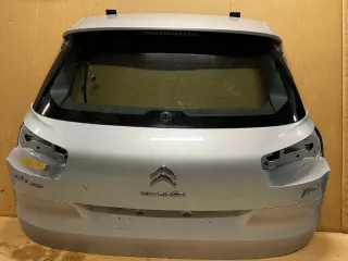  Крышка багажника (дверь 3-5) Citroen C4 2 Арт AL12359735247_2, вид 1