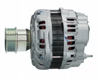A0,04T,R5091 Генератор Renault Espace 5 Арт AL12546230082_11, вид 3