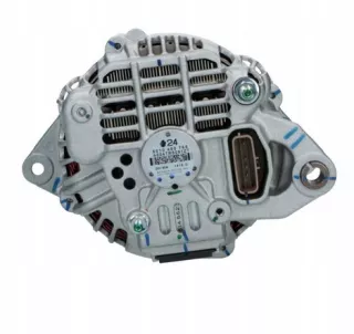 A0,04T,R5091 Генератор Renault Espace 5 Арт AL12546230082_11, вид 4