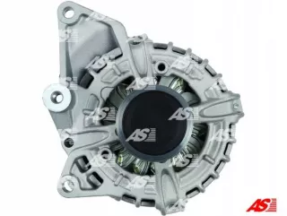 A0530S Генератор Mercedes C W205 Арт AL12551143927_3, вид 2