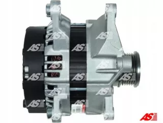 A0530S Генератор Mercedes C W205 Арт AL12551143927_3, вид 3