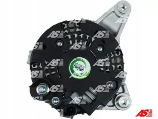 A0530S Генератор Mercedes C W205 Арт AL12551143927_3, вид 4