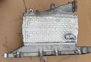 03N129766C Коллектор впускной Volkswagen Multivan T6 Арт AL12609451454_3, вид 11
