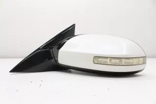 brak,informacji Зеркало левое Nissan NP 300 Арт AL12611128240, вид 1