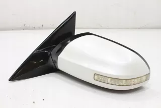 brak,informacji Зеркало левое Nissan NP 300 Арт AL12611128240, вид 2