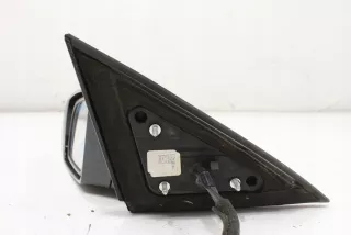 brak,informacji Зеркало левое Nissan NP 300 Арт AL12611128240, вид 6