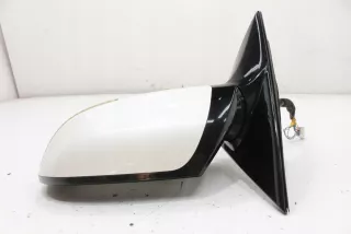 brak,informacji Зеркало левое Nissan NP 300 Арт AL12611128240, вид 9
