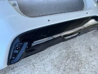  Бампер задний Toyota Yaris 4 Арт AL12611311617, вид 3