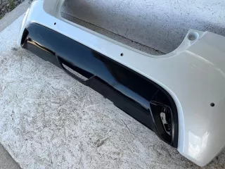  Бампер задний Toyota Yaris 4 Арт AL12611311617, вид 4