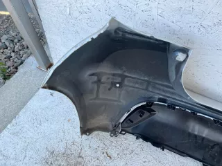  Бампер задний Toyota Yaris 4 Арт AL12611311617, вид 7