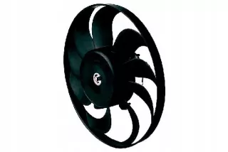 VDO5WK05370-V,RS5 Вентилятор радиатора Skoda Fabia 3 Арт AL12611393877, вид 2