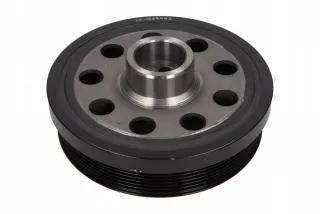 MGX30-0123,RS5 Шкив коленвала BMW 3 E90/E91/E92/E93 Арт AL12611463789_4, вид 1