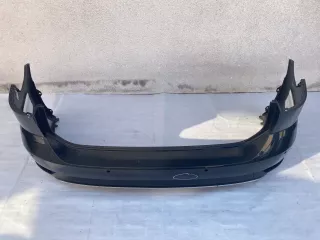 5G9807421M Бампер задний Volkswagen Golf 7 Арт AL12611464101, вид 11