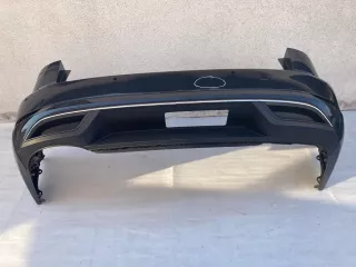 5G9807421M Бампер задний Volkswagen Golf 7 Арт AL12611464101, вид 2