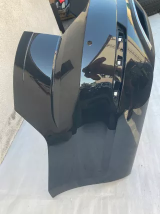 5G9807421M Бампер задний Volkswagen Golf 7 Арт AL12611464101, вид 3