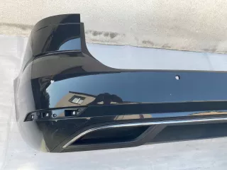 5G9807421M Бампер задний Volkswagen Golf 7 Арт AL12611464101, вид 4