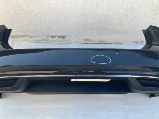 5G9807421M Бампер задний Volkswagen Golf 7 Арт AL12611464101, вид 5