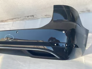 5G9807421M Бампер задний Volkswagen Golf 7 Арт AL12611464101, вид 9