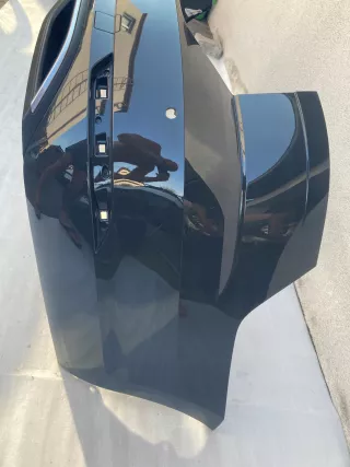 5G9807421M Бампер задний Volkswagen Golf 7 Арт AL12611464101, вид 10