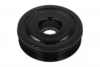 MGX30-0124,RS5 Шкив коленвала Nissan NP 300 Арт AL12611478635_3, вид 1