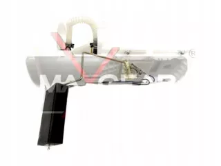 MGX43-0055,RS5 Насос топливный Volkswagen Polo Sedan 5 Арт AL12611491824, вид 1