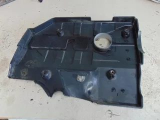  Крышка двигателя декоративная Hyundai Matrix Арт AL12611784339, вид 3