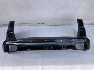 8069240 Бампер задний BMW X5 G05  Арт AL12611786709, вид 1