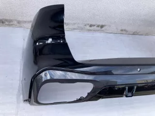 8069240 Бампер задний BMW X5 G05  Арт AL12611786709, вид 4