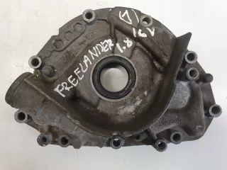 BZV1036C Насос масляный Land Rover Freelander 2 Арт AL12612216028, вид 3