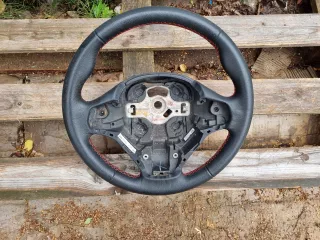 62560150D Рулевое колесо BMW 3 F30/F31/GT F34 Арт AL12612904961, вид 1