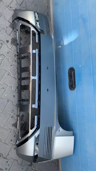 2021112550 Бампер задний Hyundai IONIQ 5 Арт AL12613122623