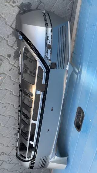 Бампер задний Hyundai IONIQ 5 2022г. 2021112550 - Фото 2
