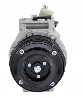 1856693267 Компрессор кондиционера Mercedes CL C216 Арт AL12613491164, вид 4