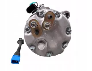 890761 Компрессор кондиционера Seat Ibiza 4 Арт AL12613599678_5, вид 5