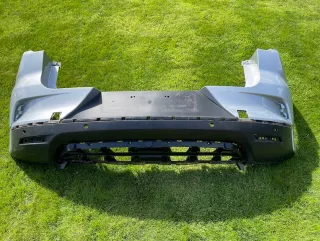 J9D3-17D781-A Бампер задний Jaguar I-Pace Арт AL12613762455, вид 1